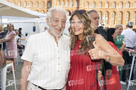 22. Berliner Hoffest in Berlin