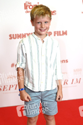 Filmpremiere 'Die Ironie des Lebens' in München