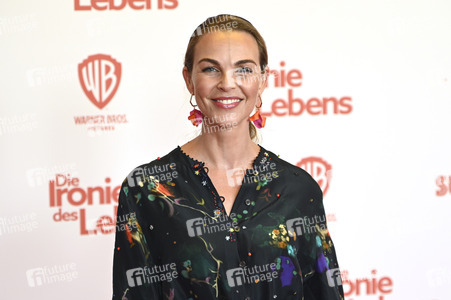 Filmpremiere 'Die Ironie des Lebens' in München