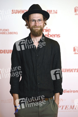 Filmpremiere 'Die Ironie des Lebens' in München