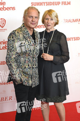 Filmpremiere 'Die Ironie des Lebens' in München