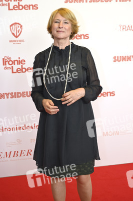 Filmpremiere 'Die Ironie des Lebens' in München