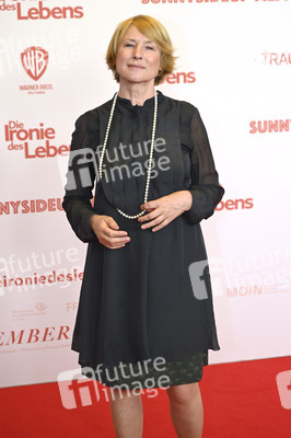 Filmpremiere 'Die Ironie des Lebens' in München