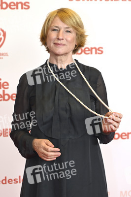 Filmpremiere 'Die Ironie des Lebens' in München