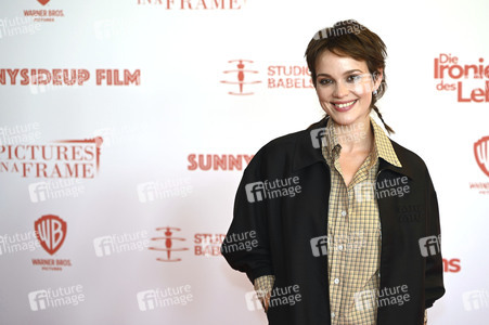 Filmpremiere 'Die Ironie des Lebens' in München