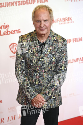 Filmpremiere 'Die Ironie des Lebens' in München