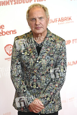 Filmpremiere 'Die Ironie des Lebens' in München