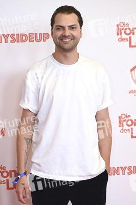 Filmpremiere 'Die Ironie des Lebens' in München