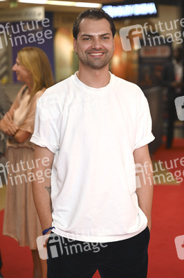 Filmpremiere 'Die Ironie des Lebens' in München