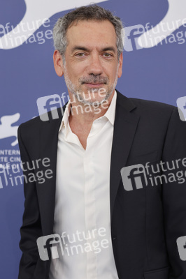 Photocall 'Joker: Folie à Deux', Internationale Filmfestspiele von Venedig 2024