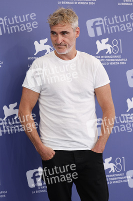 Photocall 'Joker: Folie à Deux', Internationale Filmfestspiele von Venedig 2024