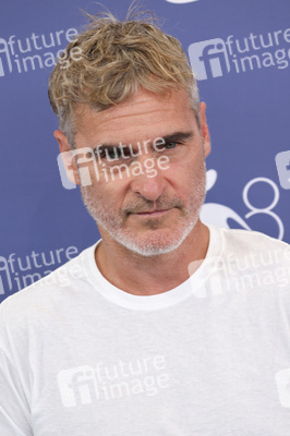 Photocall 'Joker: Folie à Deux', Internationale Filmfestspiele von Venedig 2024