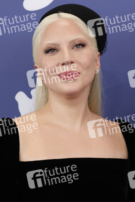 Photocall 'Joker: Folie à Deux', Internationale Filmfestspiele von Venedig 2024