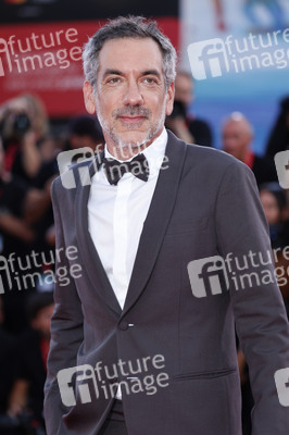 Filmpremiere 'Joker: Folie à Deux', Internationale Filmfestspiele von Venedig 2024