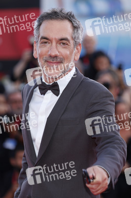 Filmpremiere 'Joker: Folie à Deux', Internationale Filmfestspiele von Venedig 2024