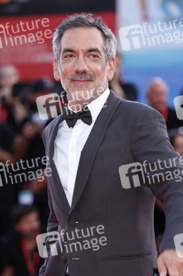 Filmpremiere 'Joker: Folie à Deux', Internationale Filmfestspiele von Venedig 2024