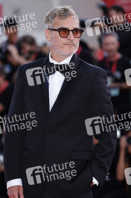 Filmpremiere 'Joker: Folie à Deux', Internationale Filmfestspiele von Venedig 2024