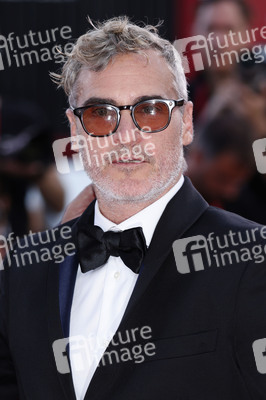 Filmpremiere 'Joker: Folie à Deux', Internationale Filmfestspiele von Venedig 2024