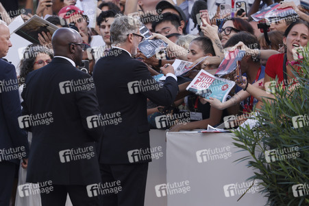 Filmpremiere 'Joker: Folie à Deux', Internationale Filmfestspiele von Venedig 2024