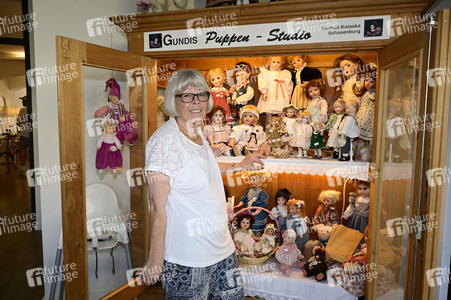 Mario Kotaska in Görlitz