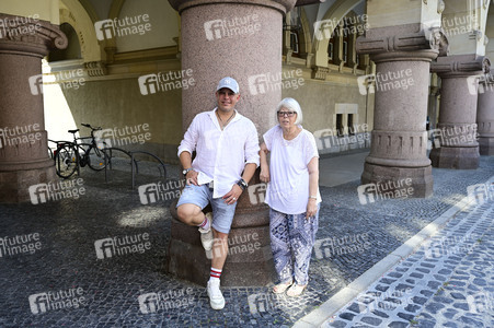 Mario Kotaska in Görlitz