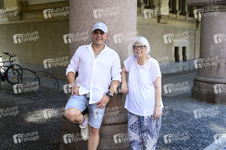 Mario Kotaska in Görlitz