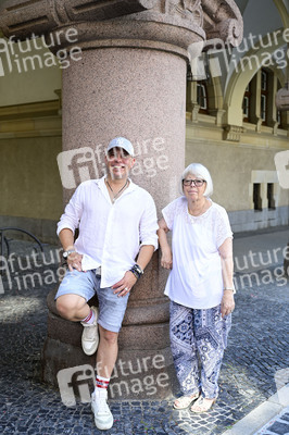 Mario Kotaska in Görlitz