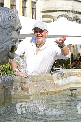 Mario Kotaska in Görlitz