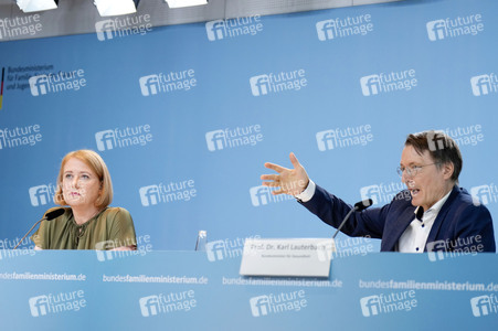 Pressekonferenz Pflegeassistenz in Berlin