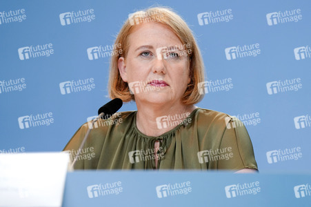 Pressekonferenz Pflegeassistenz in Berlin