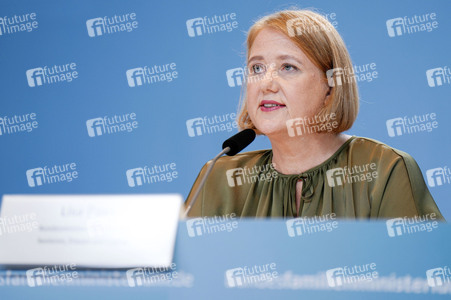 Pressekonferenz Pflegeassistenz in Berlin