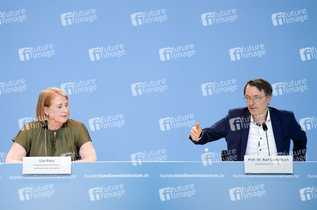 Pressekonferenz Pflegeassistenz in Berlin