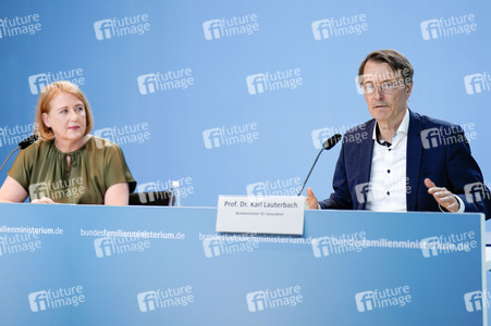 Pressekonferenz Pflegeassistenz in Berlin