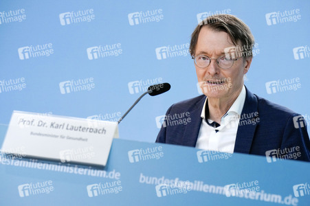 Pressekonferenz Pflegeassistenz in Berlin