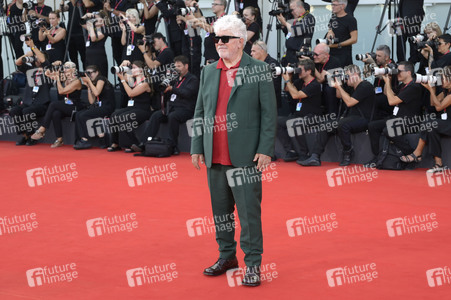 Filmpremiere 'Queer', Internationale Filmfestspiele von Venedig 2024