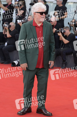 Filmpremiere 'Queer', Internationale Filmfestspiele von Venedig 2024