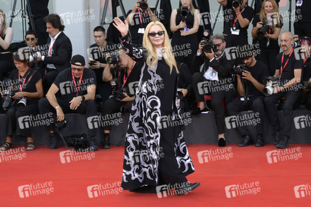 Filmpremiere 'Queer', Internationale Filmfestspiele von Venedig 2024