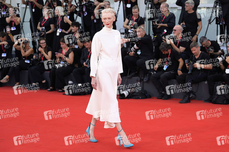 Filmpremiere 'Queer', Internationale Filmfestspiele von Venedig 2024