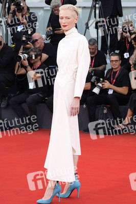 Filmpremiere 'Queer', Internationale Filmfestspiele von Venedig 2024