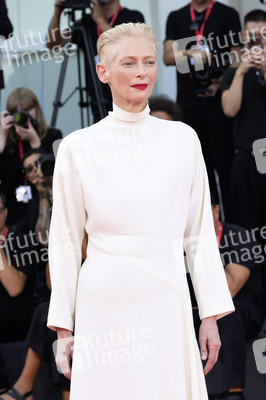 Filmpremiere 'Queer', Internationale Filmfestspiele von Venedig 2024