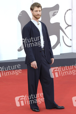 Filmpremiere 'Queer', Internationale Filmfestspiele von Venedig 2024