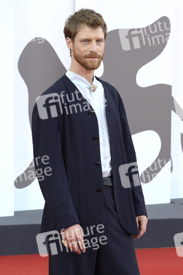 Filmpremiere 'Queer', Internationale Filmfestspiele von Venedig 2024