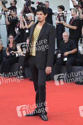 Filmpremiere 'Queer', Internationale Filmfestspiele von Venedig 2024