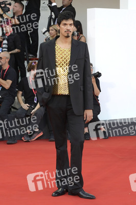 Filmpremiere 'Queer', Internationale Filmfestspiele von Venedig 2024