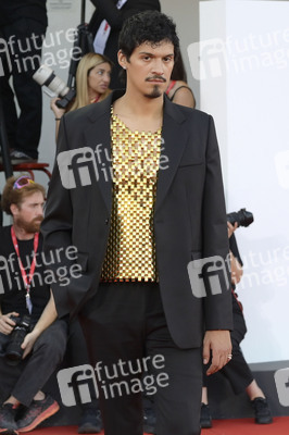 Filmpremiere 'Queer', Internationale Filmfestspiele von Venedig 2024