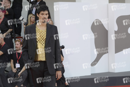 Filmpremiere 'Queer', Internationale Filmfestspiele von Venedig 2024