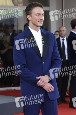 Filmpremiere 'Queer', Internationale Filmfestspiele von Venedig 2024