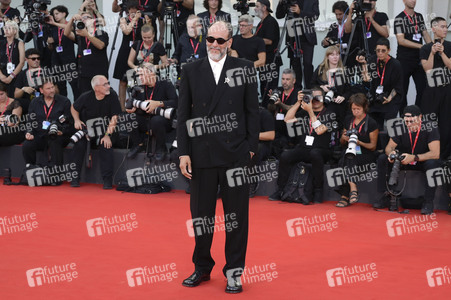 Filmpremiere 'Queer', Internationale Filmfestspiele von Venedig 2024