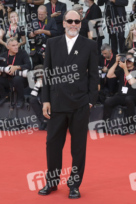 Filmpremiere 'Queer', Internationale Filmfestspiele von Venedig 2024