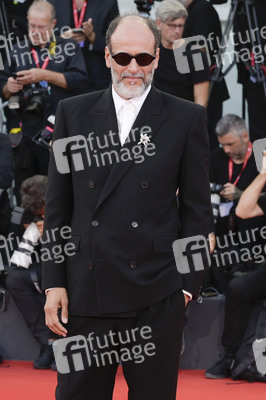 Filmpremiere 'Queer', Internationale Filmfestspiele von Venedig 2024